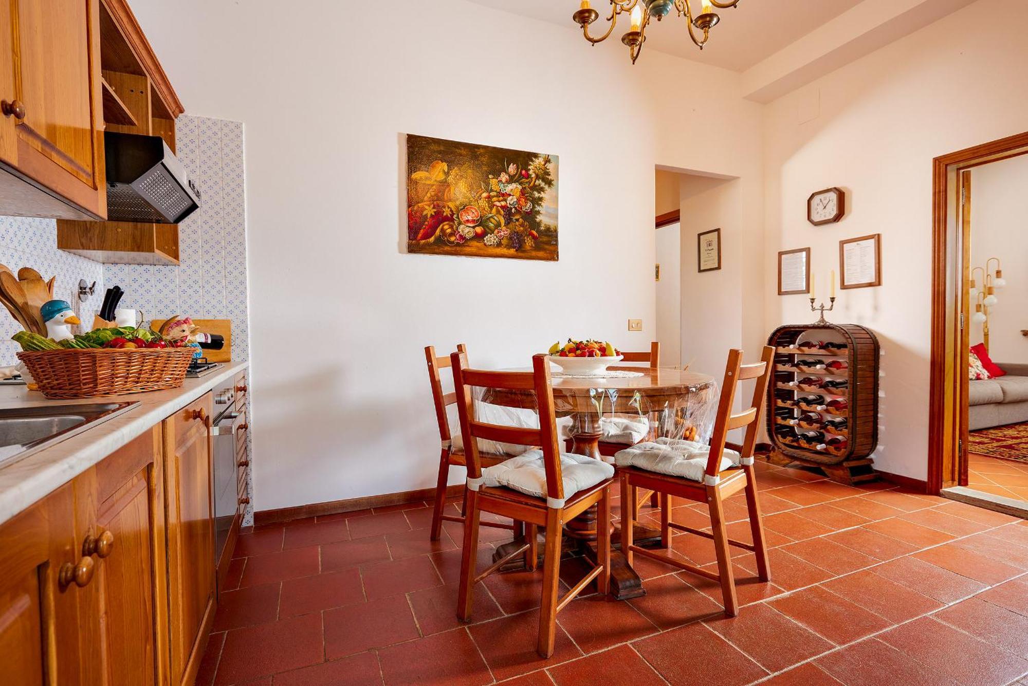 Tenuta Il Poggetto ราดดา อิน เคียนติ ภายนอก รูปภาพ